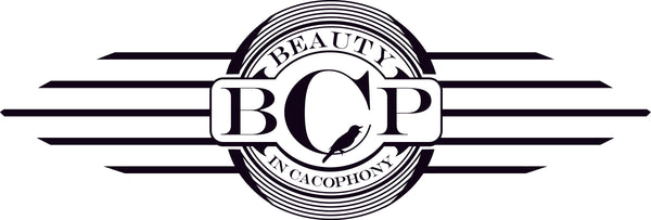 BCP Music logo
