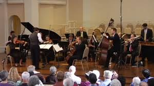 Rite of Spring - arr. for 14 Players