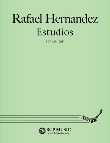 Rafael Hernandez - Estudios