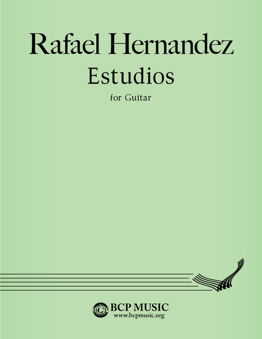 Rafael Hernandez - Estudios